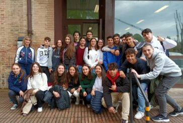 Rally Matematico: due classi del Sarrocchi sul podio